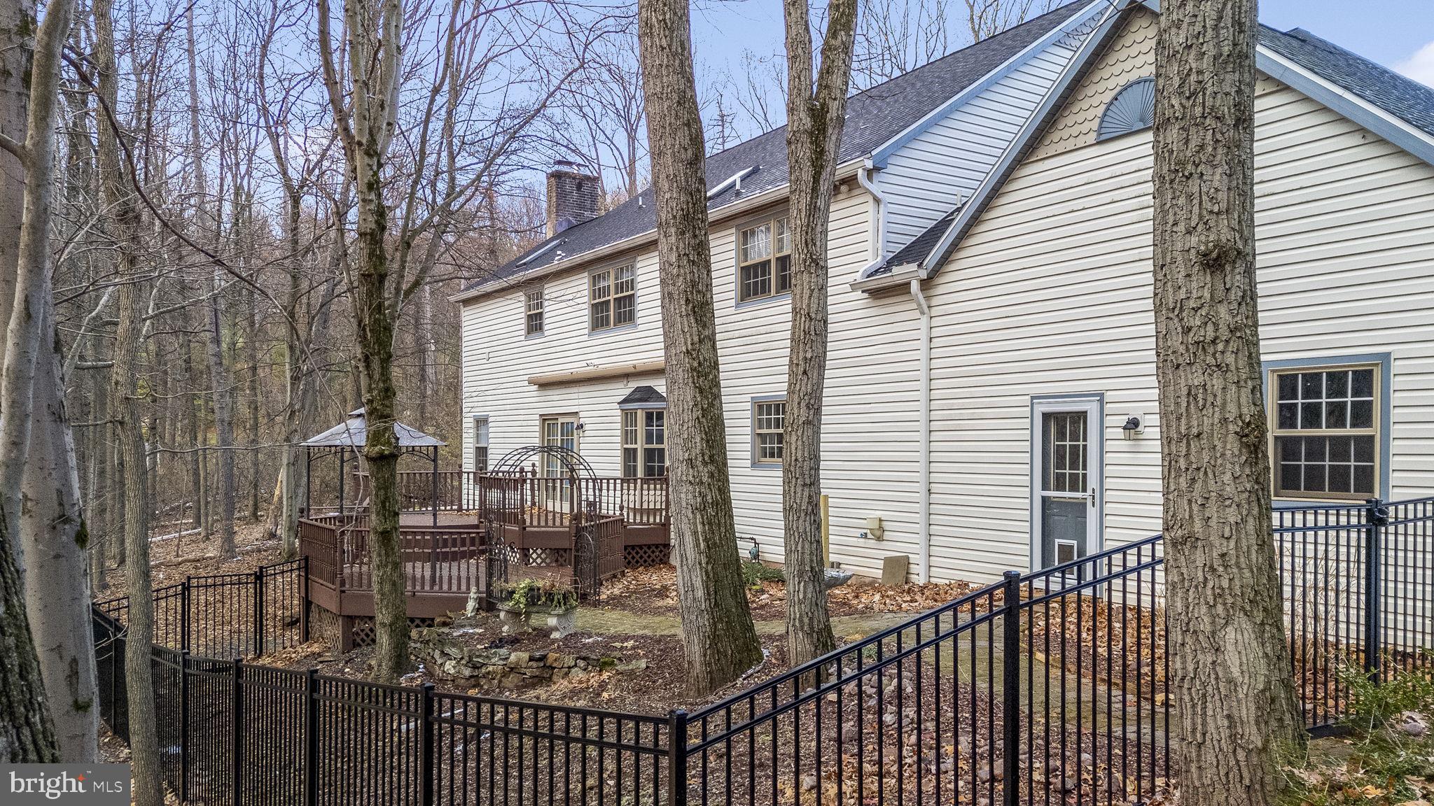 4 Hidden Pond Drive Reading, PA 19607 - Photo 36 of 43