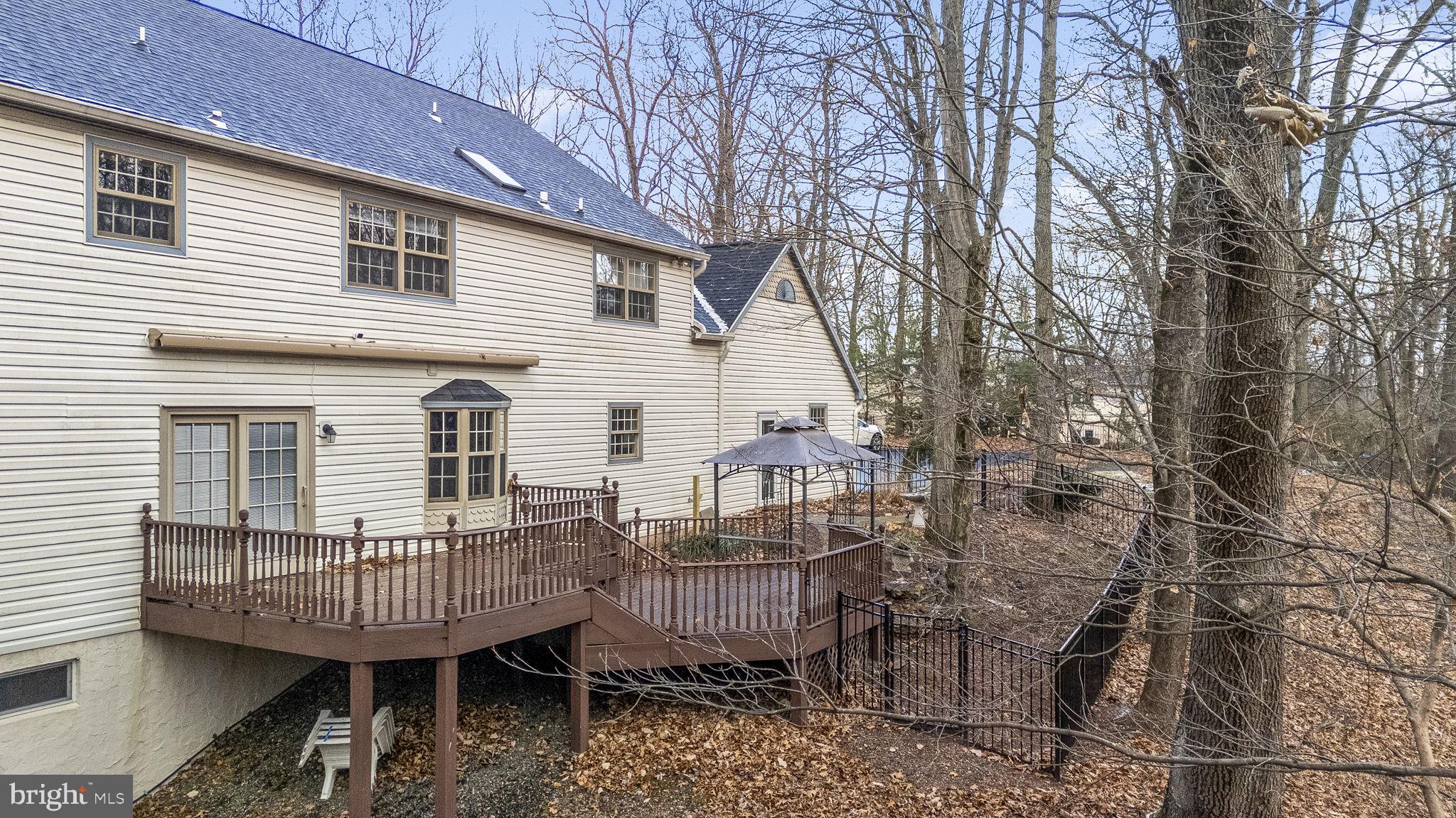 4 Hidden Pond Drive Reading, PA 19607 - Photo 37 of 43