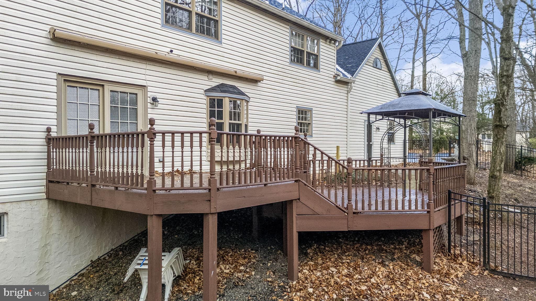 4 Hidden Pond Drive Reading, PA 19607 - Photo 38 of 43