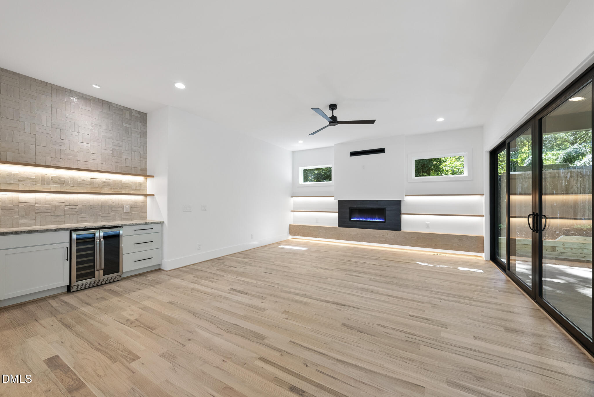 1009 Parker Street Raleigh, NC 27607 - Photo 23 of 66 DSC06167