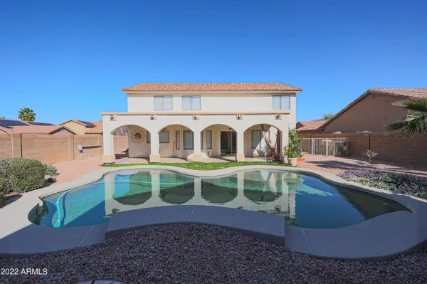 $3,000 | 16146 North 158th Avenue, Surprise, AZ 85374