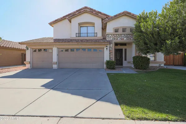$3,000 | 16146 North 158th Avenue, Surprise, AZ 85374