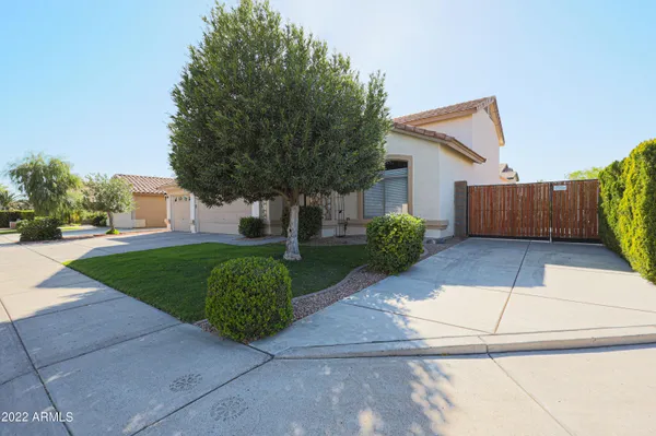 $3,000 | 16146 North 158th Avenue, Surprise, AZ 85374
