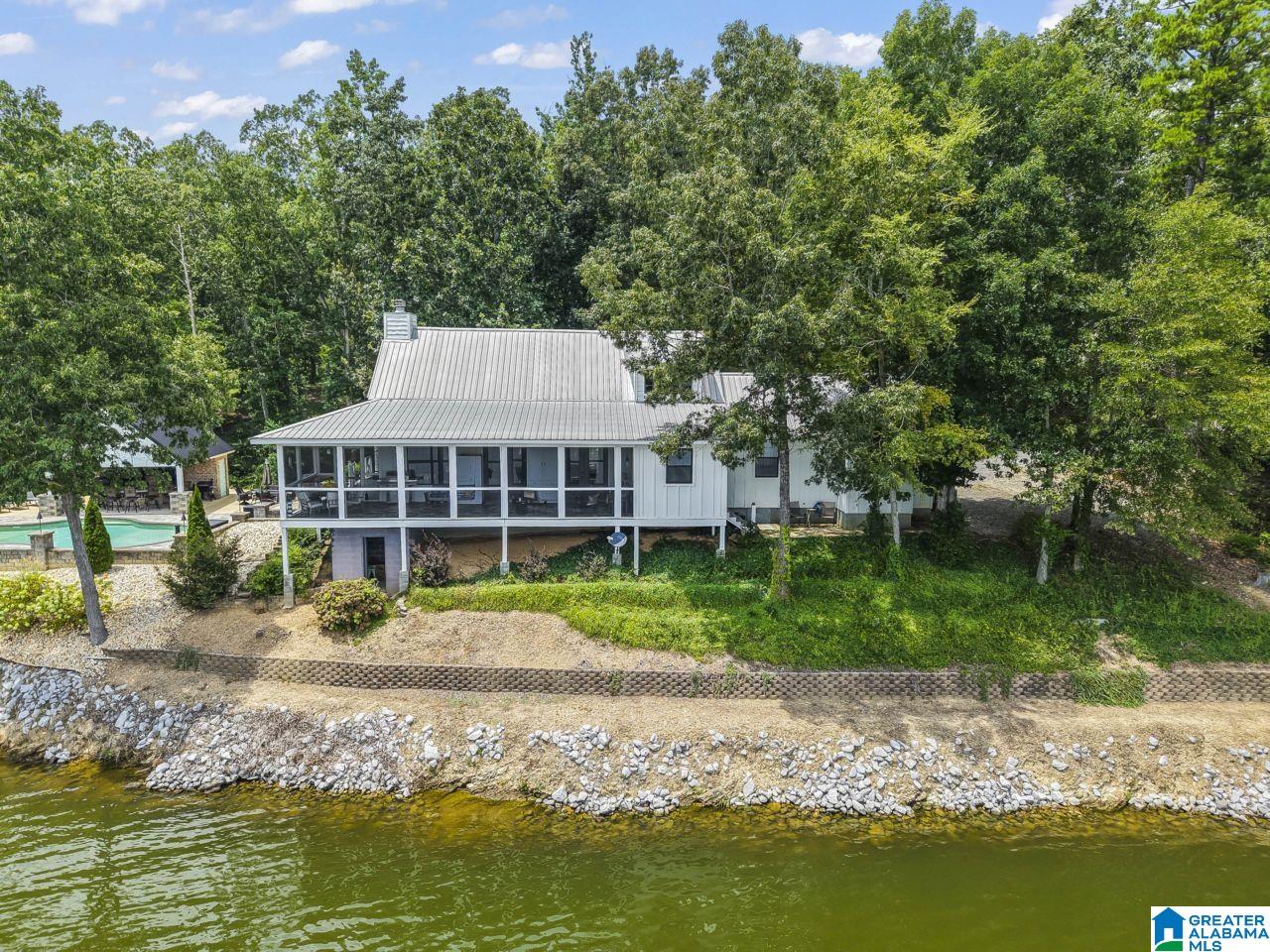 375 Pebble Beach Road Ashville, AL 35953 - Photo 12 of 54
