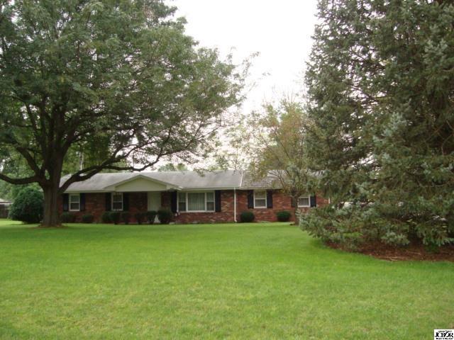 1523 New Ford Road Seymour, IN 47274 - Photo 1 of 1 Gallery Image 1
