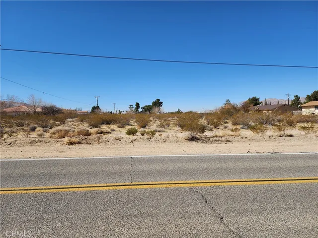 $28,000 | 503 Stanley Street, Lucerne Valley, CA 92356