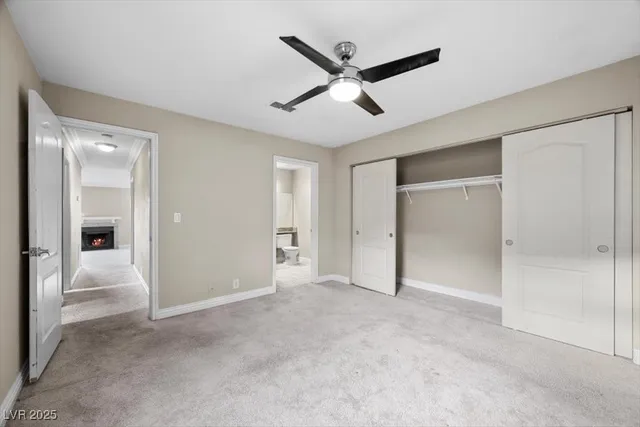 $1,400 | 4050 Pacific Harbors Drive, Unit 213, Las Vegas, NV 89121