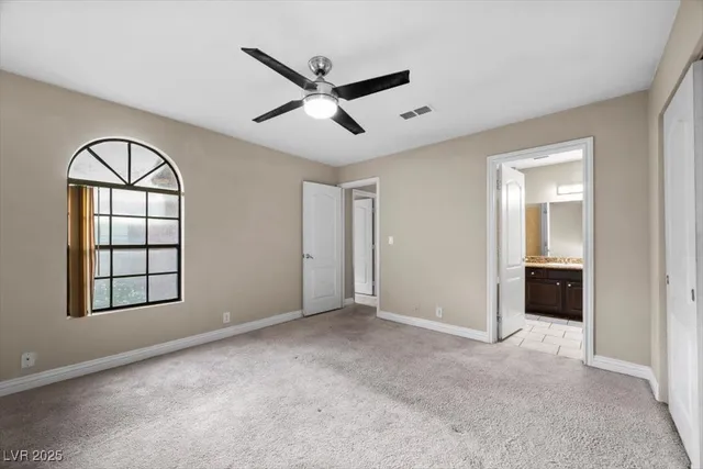 $1,400 | 4050 Pacific Harbors Drive, Unit 213, Las Vegas, NV 89121