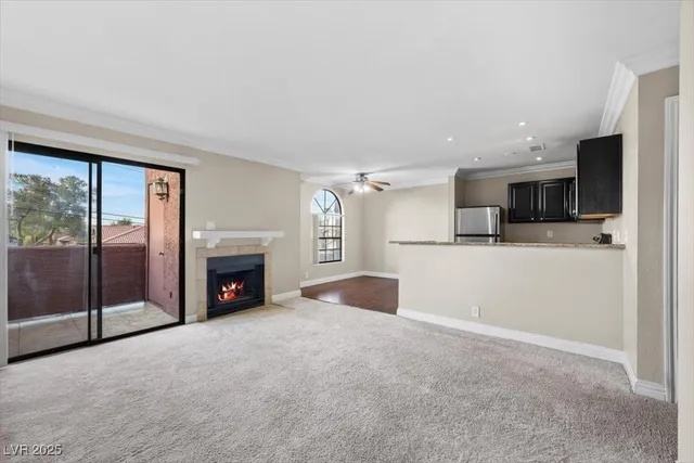 $1,400 | 4050 Pacific Harbors Drive, Unit 213, Las Vegas, NV 89121