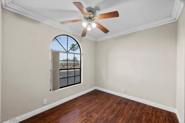 $1,400 | 4050 Pacific Harbors Drive, Unit 213, Las Vegas, NV 89121