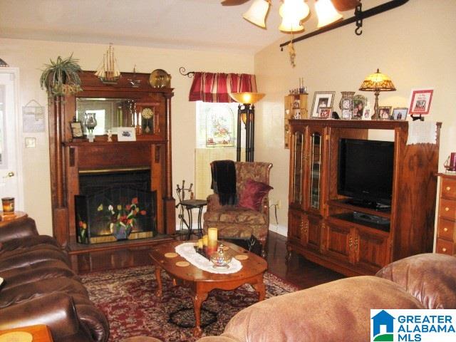 5608 Balboa Terrace Pinson, AL 35126 - Photo 4 of 19
