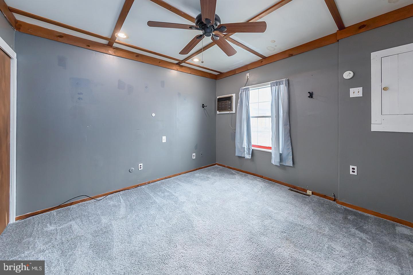 72 Chestnut Lane Pine Hill, NJ 08021 - Photo 15 of 21 Bedroom 1