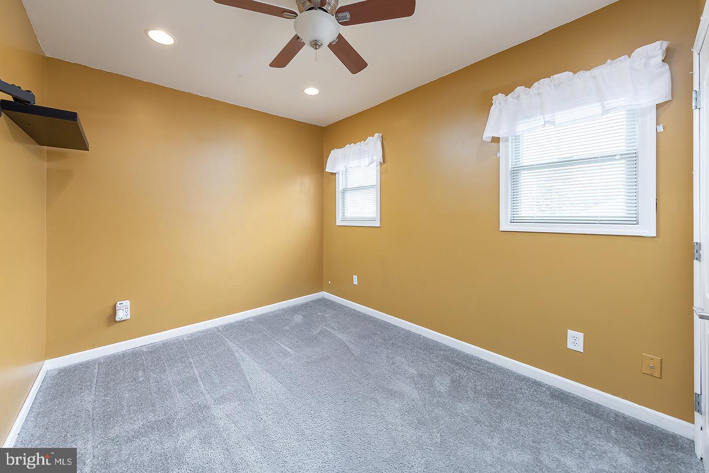 72 Chestnut Lane Pine Hill, NJ 08021 - Photo 16 of 21 Bedroom 2