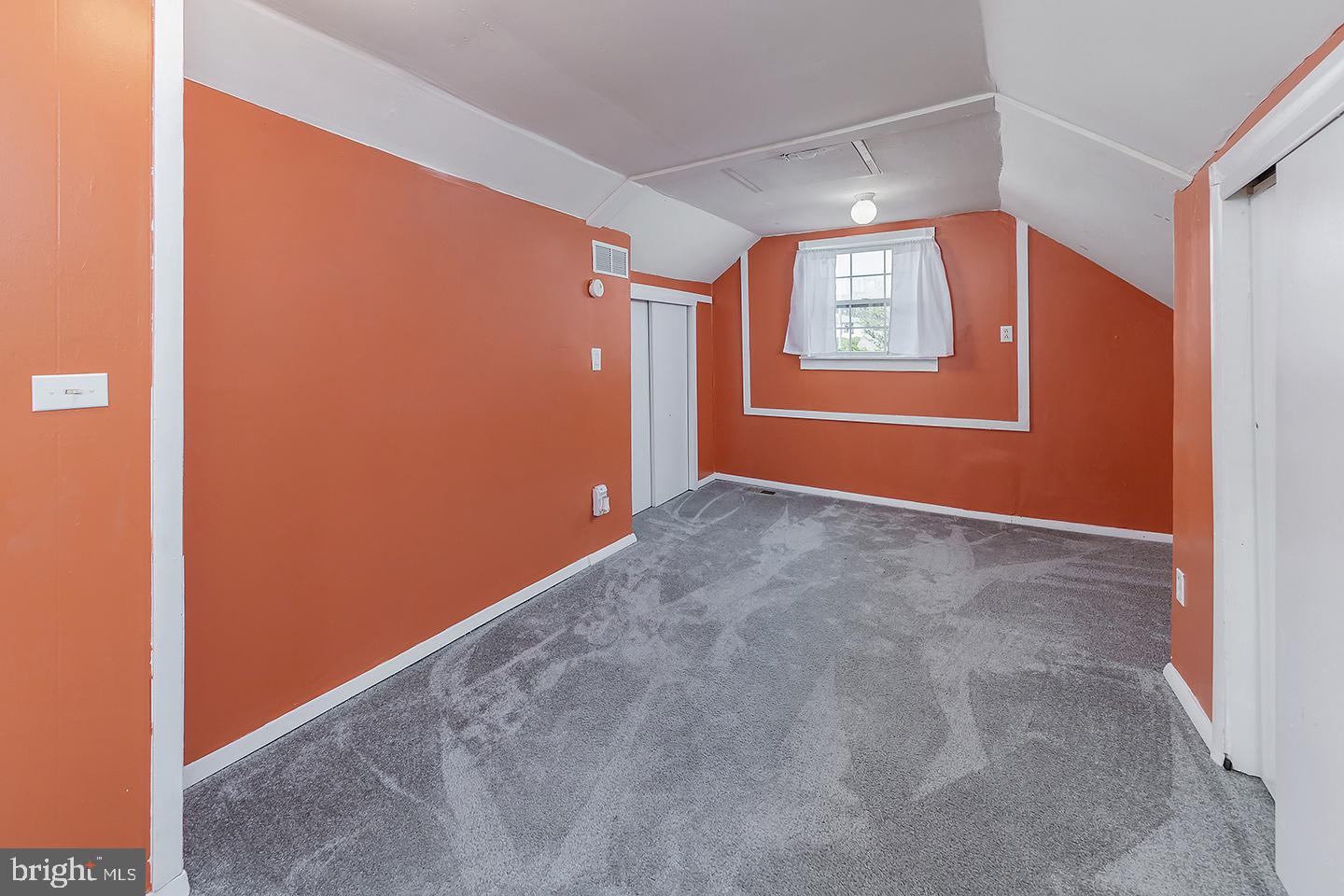 72 Chestnut Lane Pine Hill, NJ 08021 - Photo 17 of 21 Bedroom 3