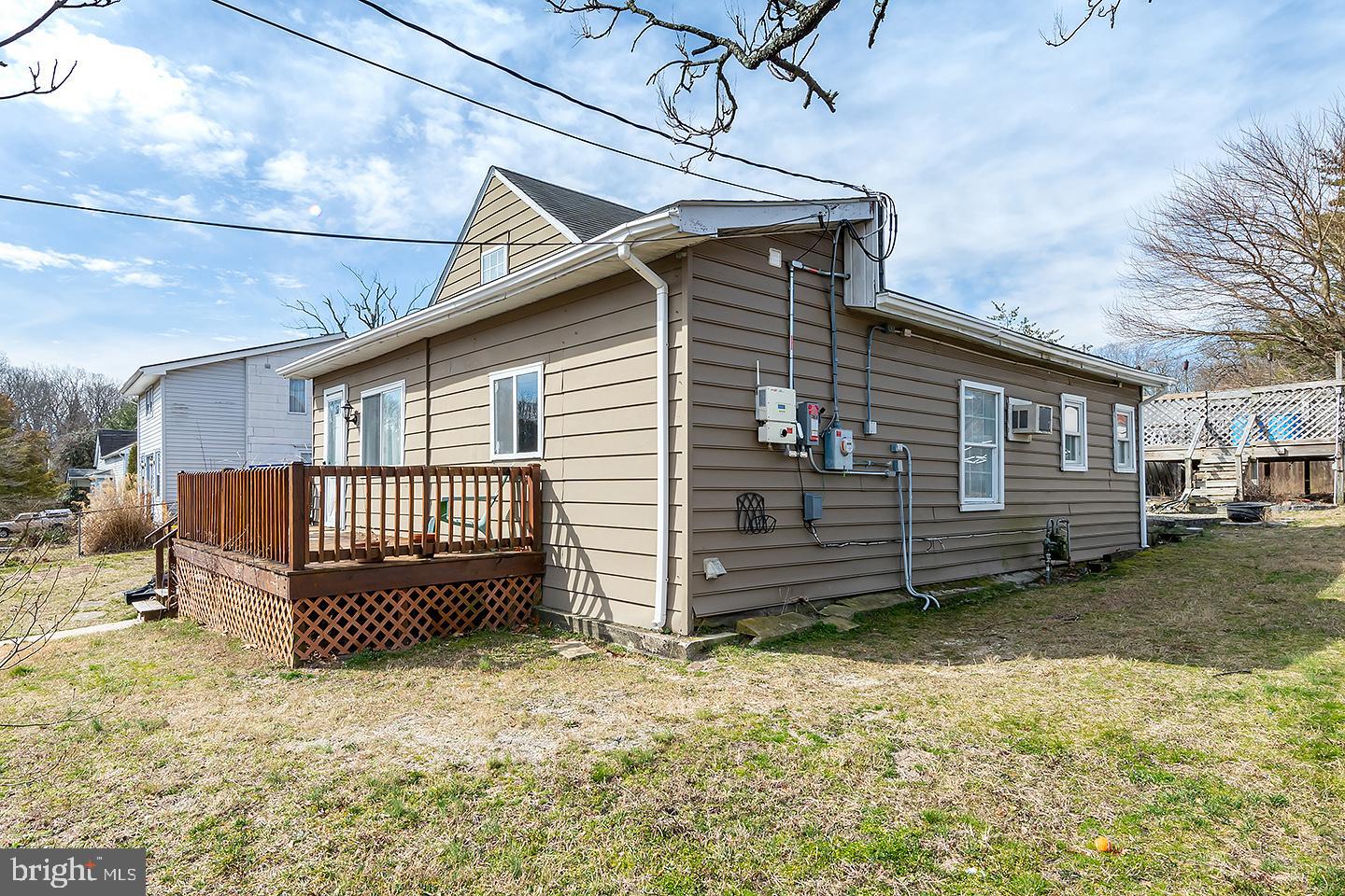 72 Chestnut Lane Pine Hill, NJ 08021 - Photo 18 of 21 Front-Side View