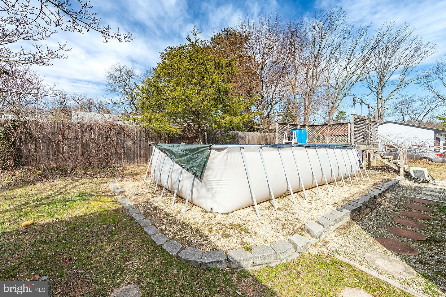 72 Chestnut Lane Pine Hill, NJ 08021 - Photo 20 of 21 Above Ground Pool