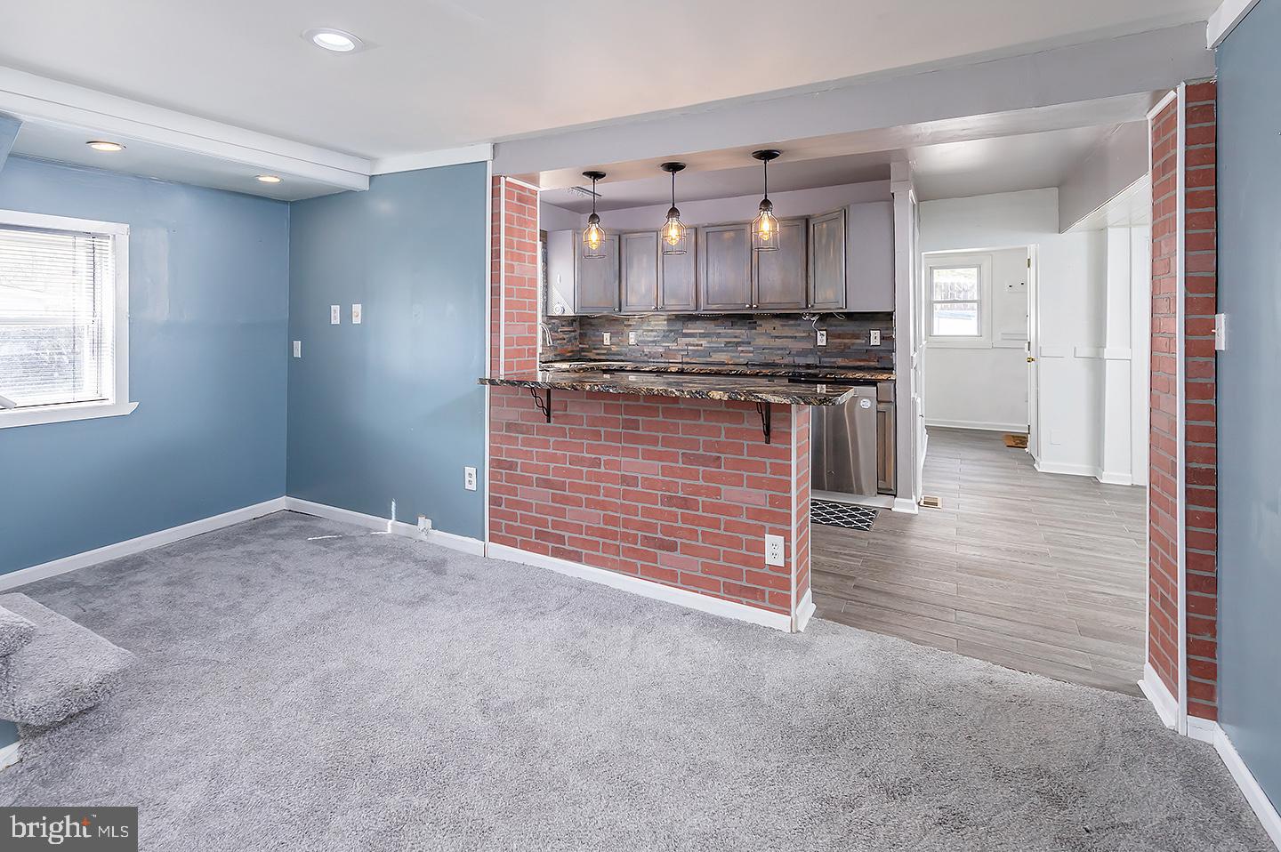 72 Chestnut Lane Pine Hill, NJ 08021 - Photo 7 of 21 Kitchen