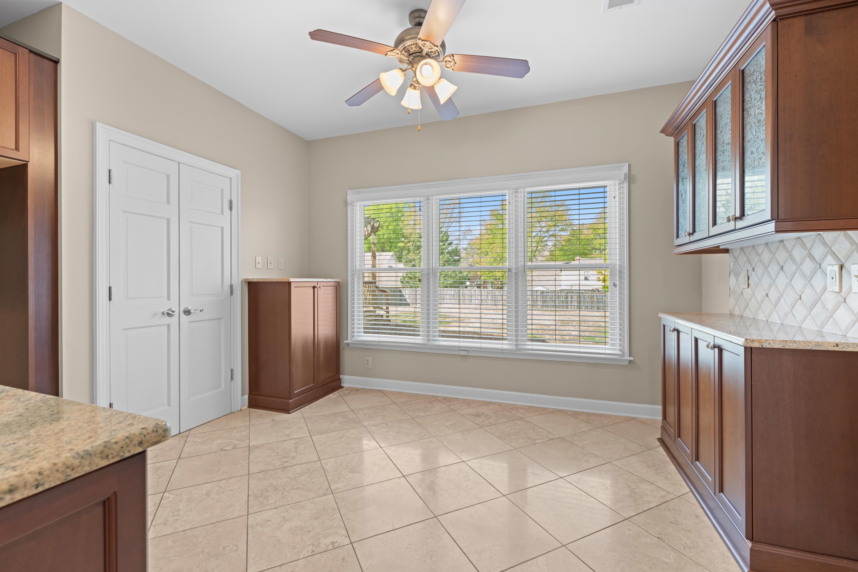 677 Gunnison Cove Collierville, TN 38017 - Photo 9 of 30 a view of an empty room with a window