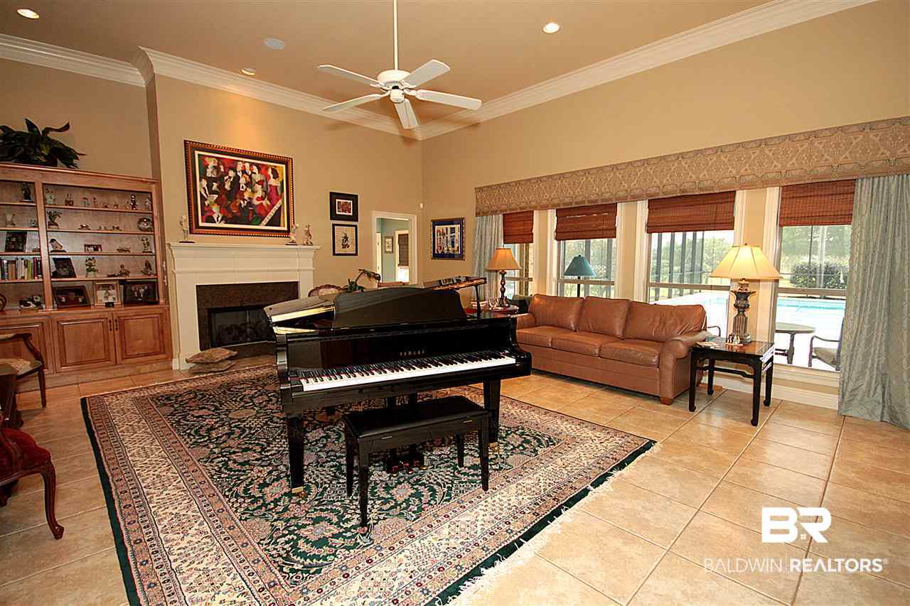 11360 Halcyon Loop Daphne, AL 36526 - Photo 15 of 49 Great Room