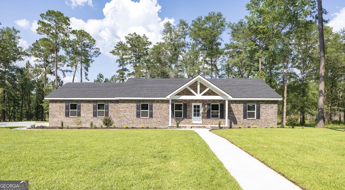 3 Willow Pointe Claxton, GA 30417 - Photo 2 of 34