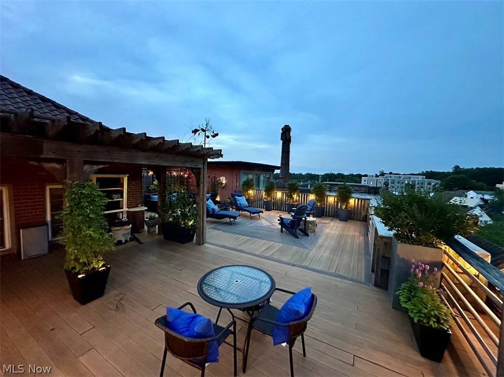 2043 Random Road, Unit 303 Cleveland, OH 44106 - Photo 43 of 50 Gallery Image 43