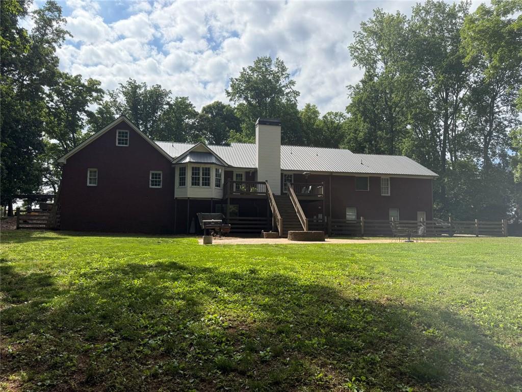 4580 Hopewell Road Cumming, GA 30028 - Photo 3 of 48