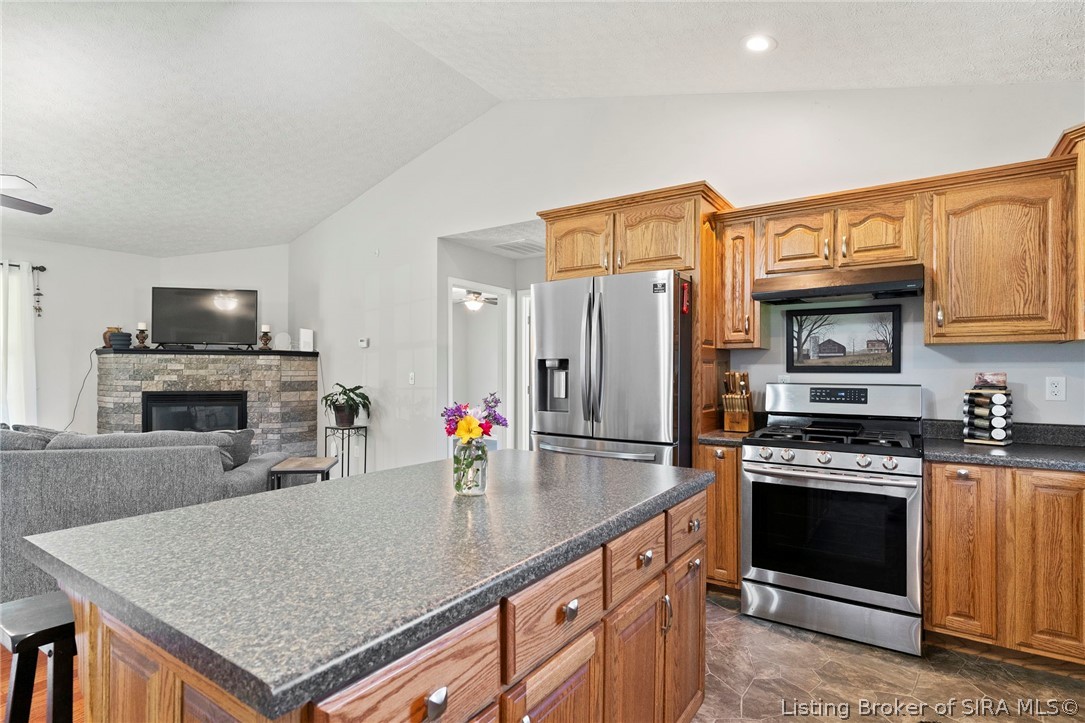 3970 East Canton Road Salem, IN 47167 - Photo 8 of 29 Gallery Image 8