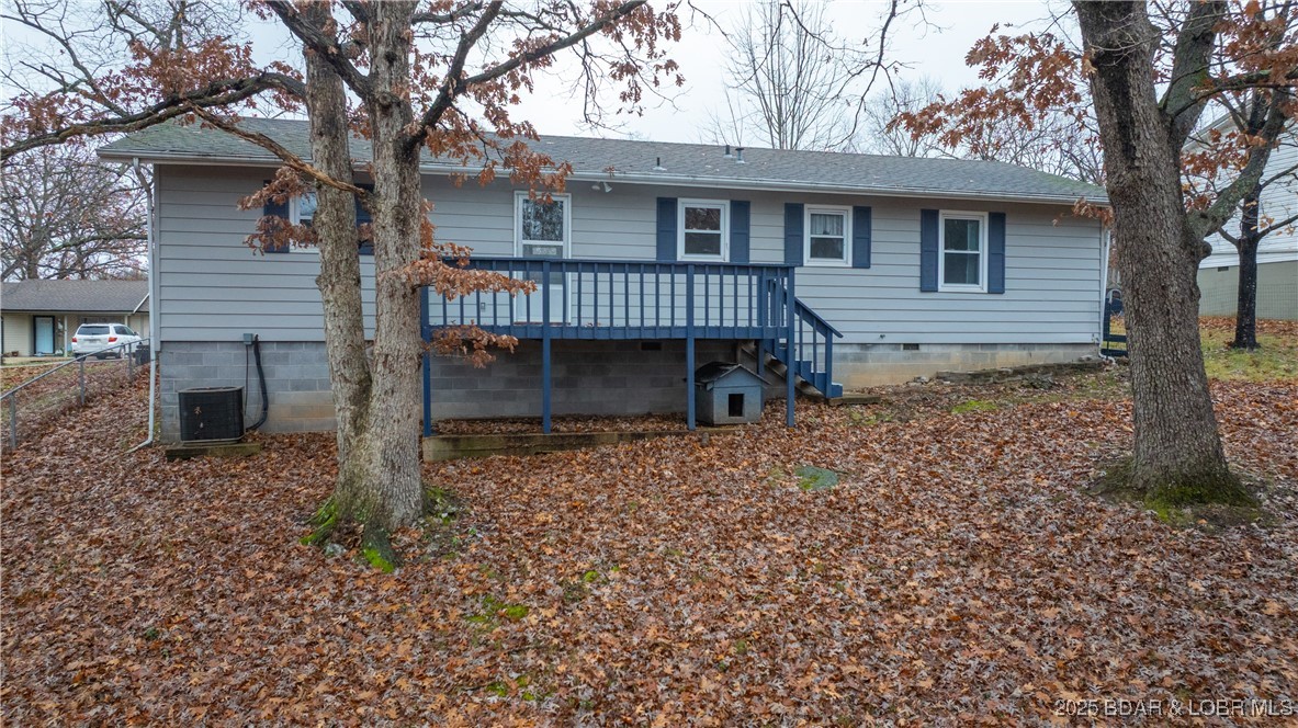 77 Banner Street Camdenton, MO 65020 - Photo 20 of 37