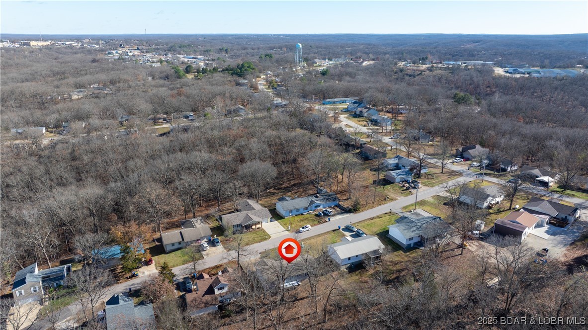 77 Banner Street Camdenton, MO 65020 - Photo 34 of 37