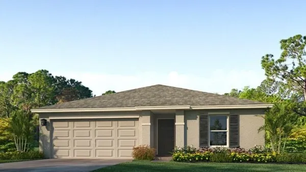 $342,000 | 17929 Wheat Stack Court, Parrish, FL 34219