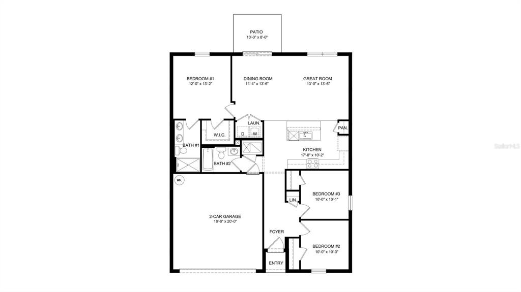 17929 Wheat Stack Court Parrish, FL 34219 - Photo 13 of 21