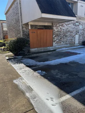 $187,500 | 2310 Village N Drive, Unit 2310, Richardson, TX 75081