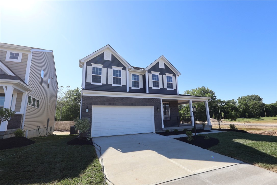 230 Tilly Court, Unit 4 Springboro, OH 45066 - Photo 22 of 27