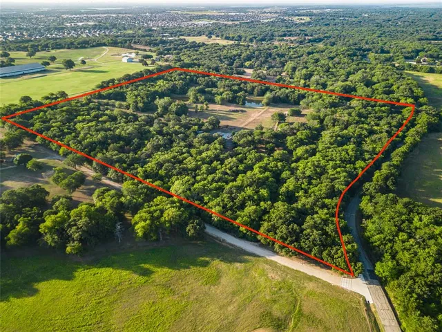 $3,050,000 | 4700 South Potter Shop Road, Cross Roads, TX 76227
