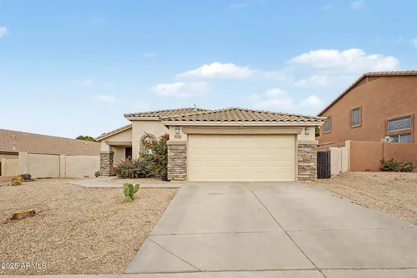 $450,000 | 9128 East Halifax Street, Mesa, AZ 85207