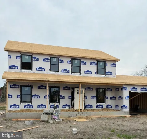 $435,000 | 313 Brown Street, Mardela Springs, MD 21837