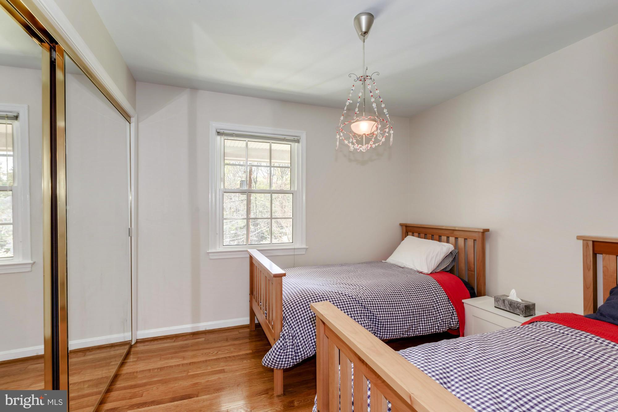 4118 27th Road North Arlington, VA 22207 - Photo 21 of 30 Bedroom