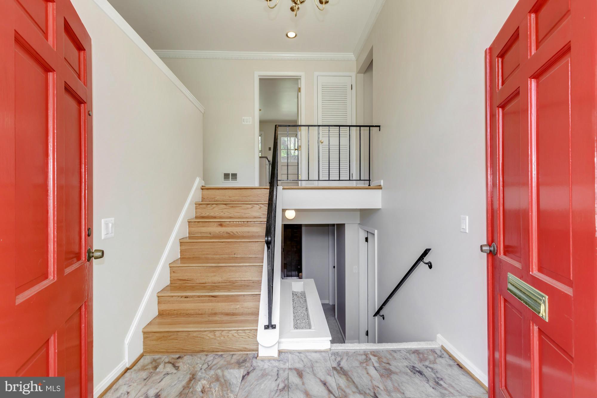 4118 27th Road North Arlington, VA 22207 - Photo 22 of 30 Interior (General)