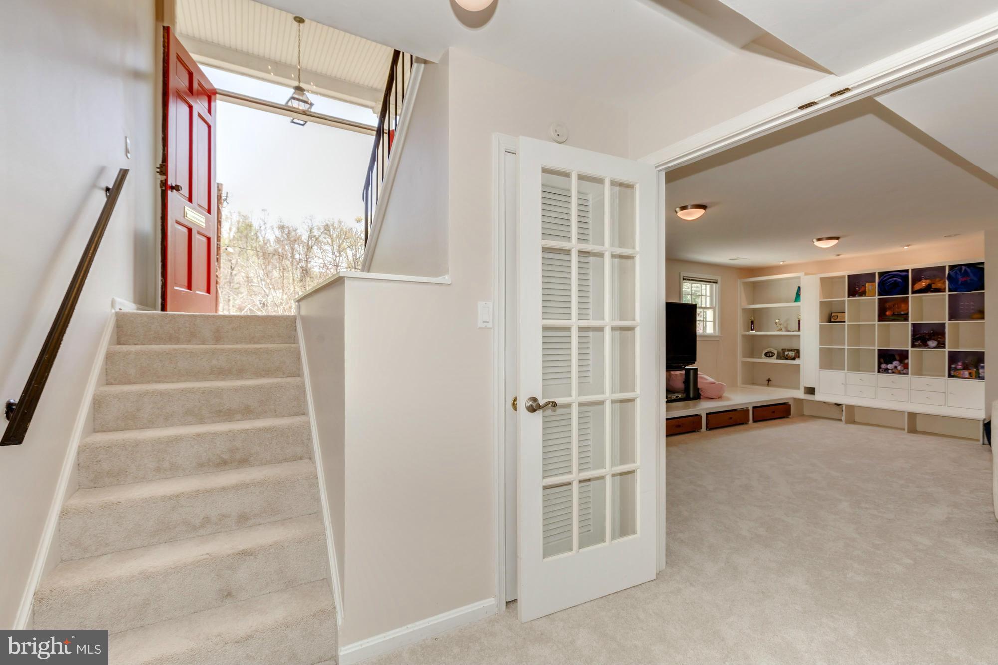 4118 27th Road North Arlington, VA 22207 - Photo 23 of 30 Interior (General)