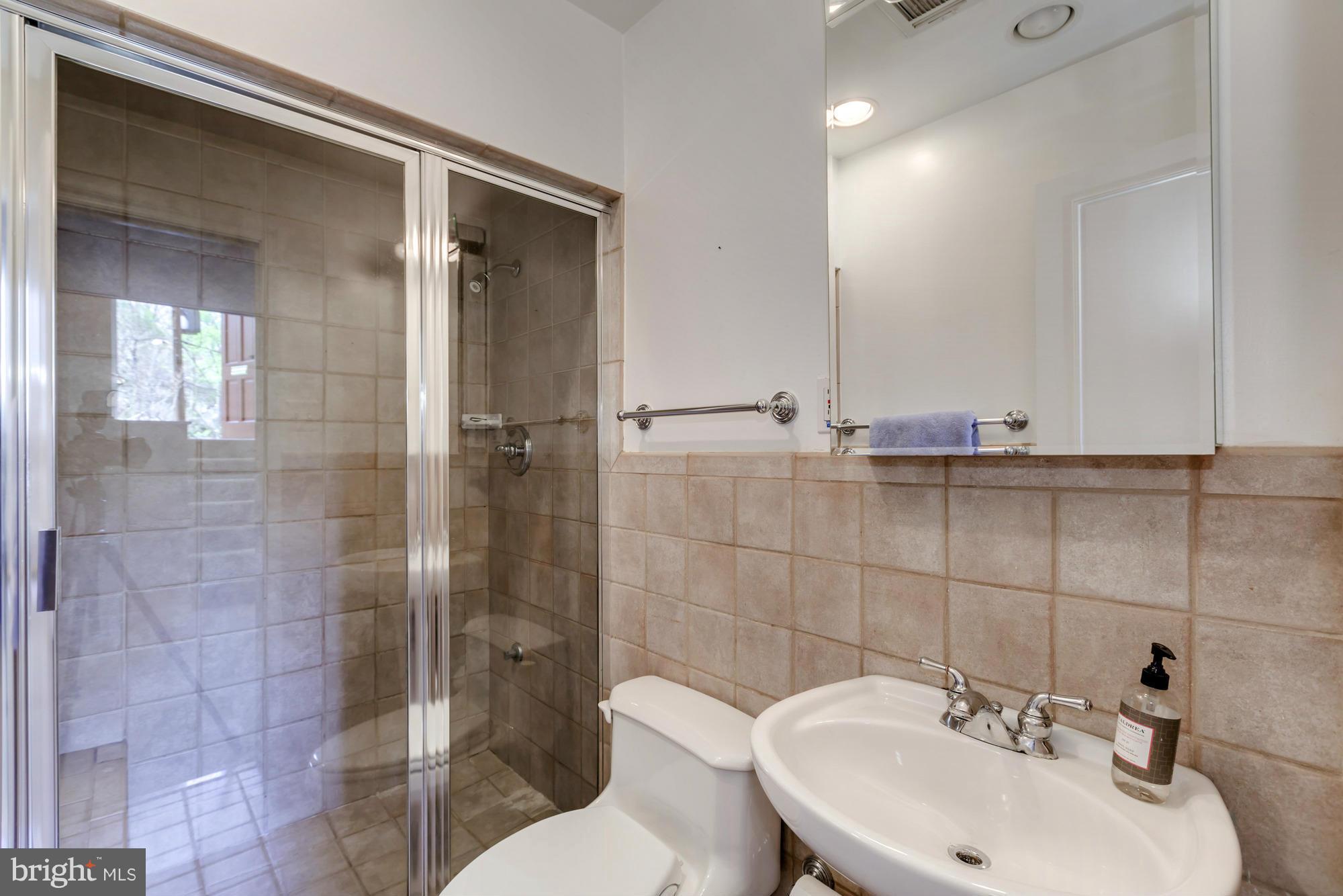 4118 27th Road North Arlington, VA 22207 - Photo 28 of 30 Bath