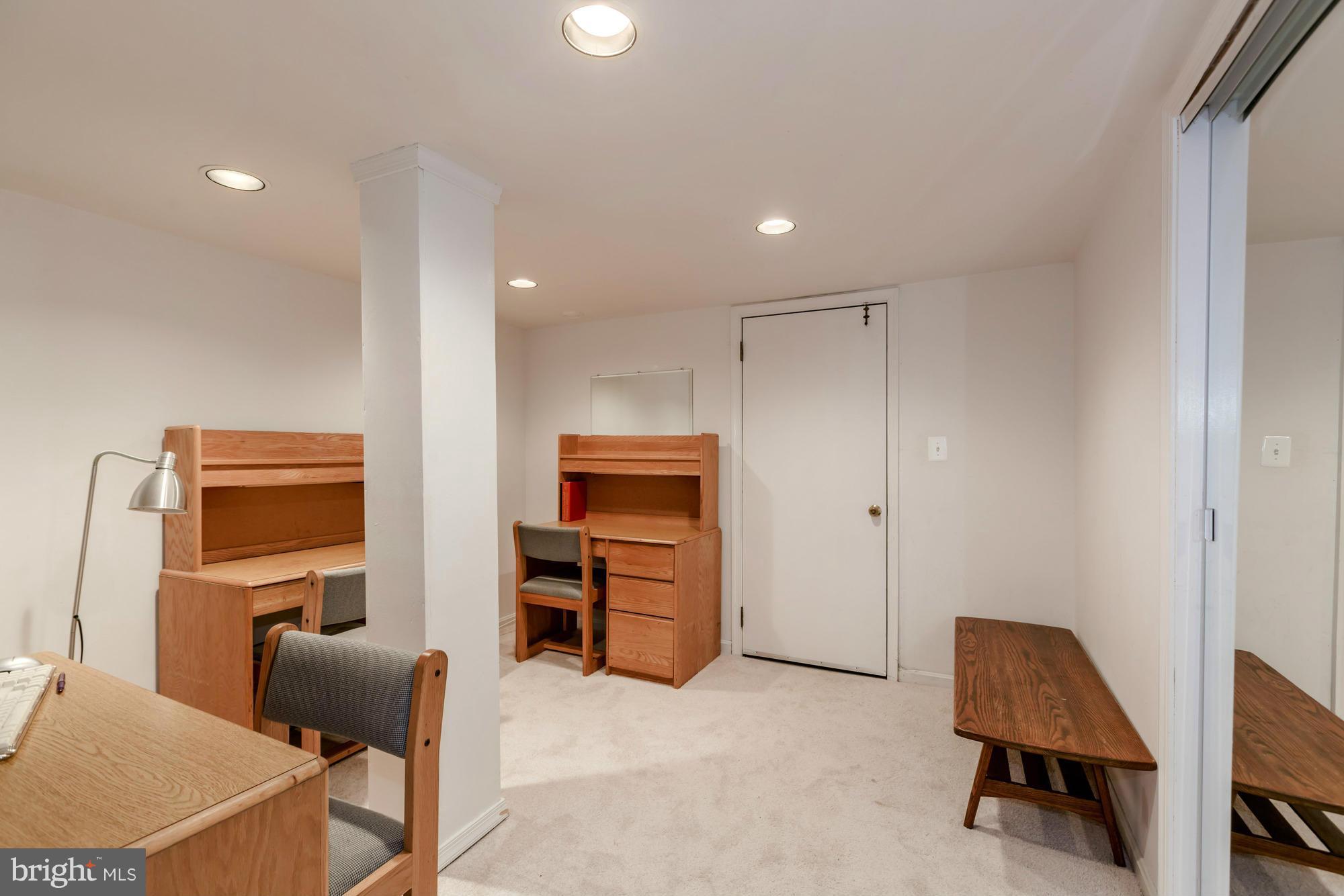 4118 27th Road North Arlington, VA 22207 - Photo 29 of 30 Interior (General)