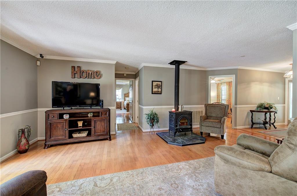 90 Striker Road Cedartown, GA 30125 - Photo 38 of 86 Gallery Image 38