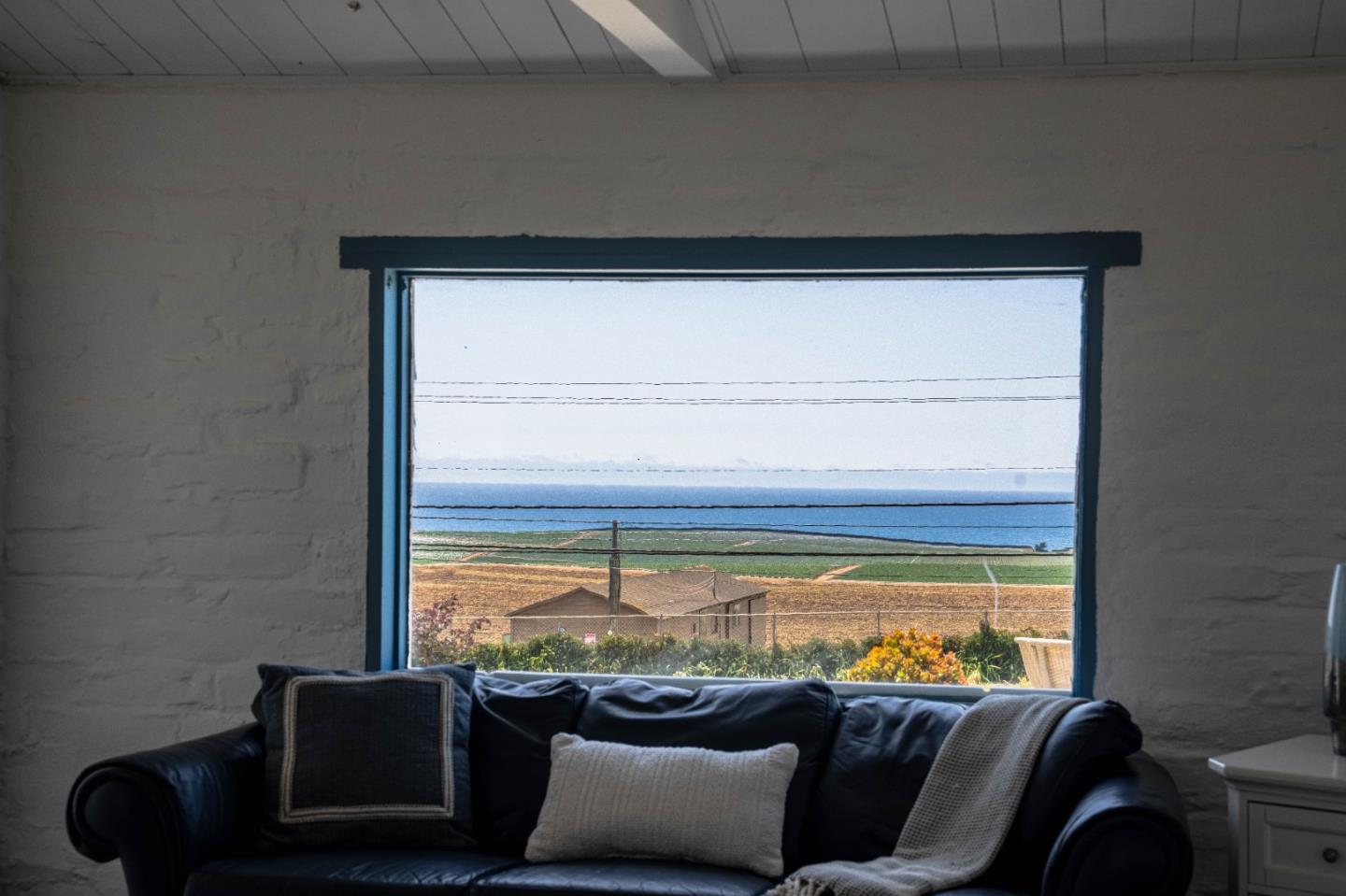 706 San Andreas Road Watsonville, CA 95076 - Photo 5 of 26 a view of a balcony with furniture