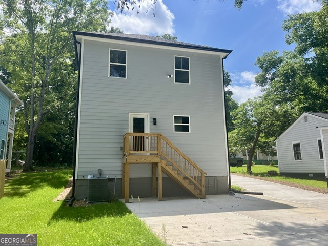 315 Ash Street Monroe, GA 30655 - Photo 39 of 41