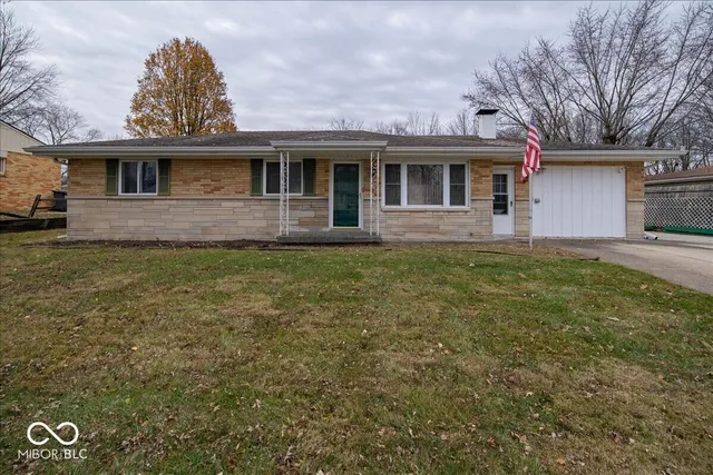 $175,000 | 1021 Sandra Drive, Anderson, IN 46013