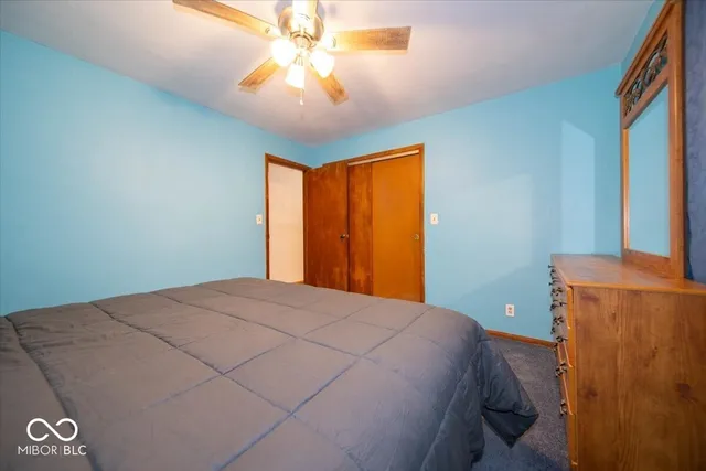 $175,000 | 1021 Sandra Drive, Anderson, IN 46013