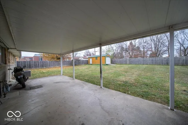 $175,000 | 1021 Sandra Drive, Anderson, IN 46013