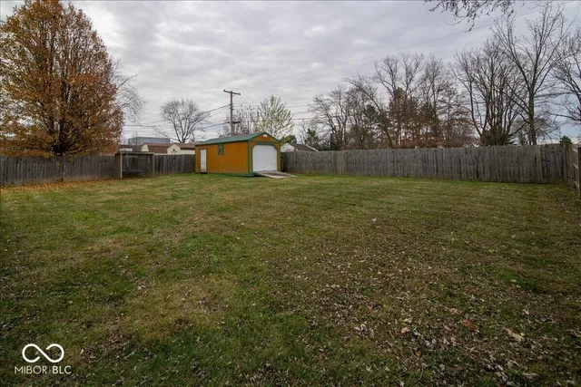 $175,000 | 1021 Sandra Drive, Anderson, IN 46013