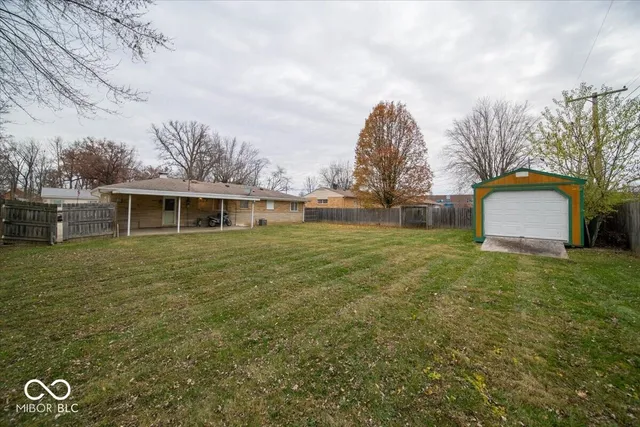 $175,000 | 1021 Sandra Drive, Anderson, IN 46013