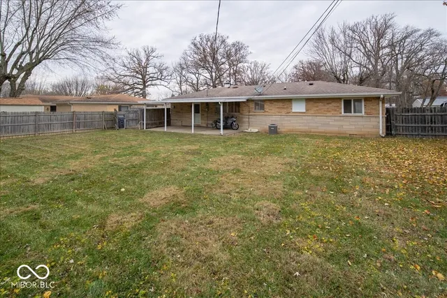 $175,000 | 1021 Sandra Drive, Anderson, IN 46013